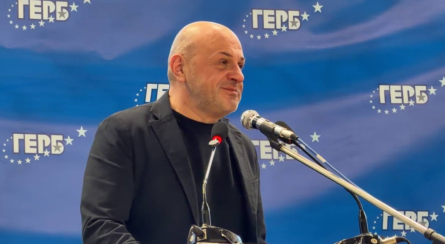 Томислав Дончев 